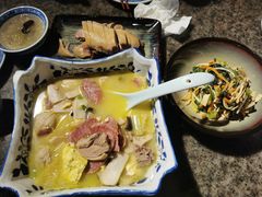 -南京大牌档(人民广场店)