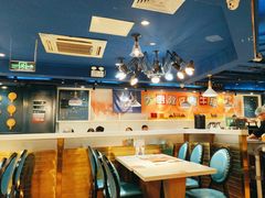 -汤姆家的牛排意面披萨(新城市广场店)