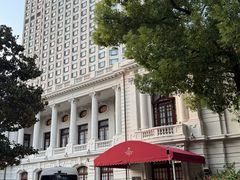 -上海花园饭店