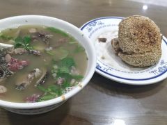 -老爆肚满五香烧牛羊肉