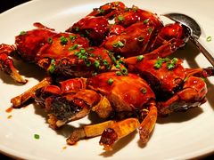 -湖滨28中餐厅·西湖宴·杭州君悦酒店