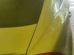 -NKD王者铠甲隐形车衣AX改色膜(徐汇授权店)