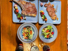 -栖巢咖啡馆(双岗店)