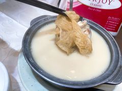 -凤城礼记鱼翅海鲜酒家(新马路总店)