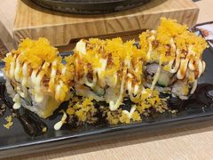 -万岁寿司(芳村店)