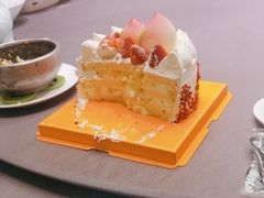 -小厨娘淮扬菜(板桥一店)