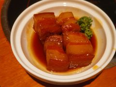 -黑鸡小馆(金源店)