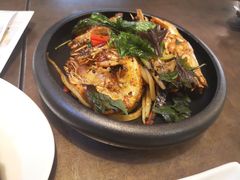 -美奈小馆·东南亚菜(福田星河COCO Park店)