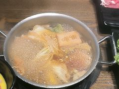 -呷哺呷哺 小火锅 (浦东新欧尚超市店)