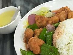 -兴兴旺·冬瓜盅·啫啫煲(西华路店)
