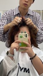 -MY HAIR 旗舰店