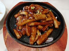 -惠丰堂饭庄·烤鸭·京味菜(翠微路店)