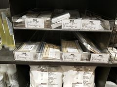 -MUJI无印良品(世博源店)