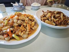 -桃子餐厅·天津菜(红星路直营店)