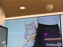 -KOI Thé(虹桥国际机场店)