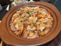 -宁邦·家宴·南京菜(红山动物园店)
