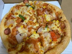 -尊宝比萨(龙山店)