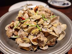 -前海沿·青岛菜(五四广场永旺店)