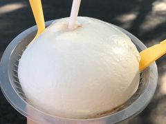 -椰子下蛋(南锣鼓巷店)