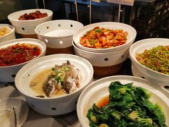-The COOK·厨餐厅·自助餐(浦东嘉里大酒店)
