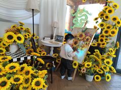 -禧室Joyous Lounge(禧园店)