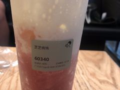 -喜茶(广州天汇igc店)
