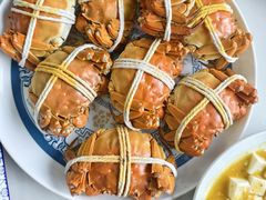 -小陆莲花蟹园农家乐(莲花岛店)