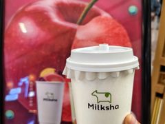-迷客夏Milksha(无锡苏宁店)