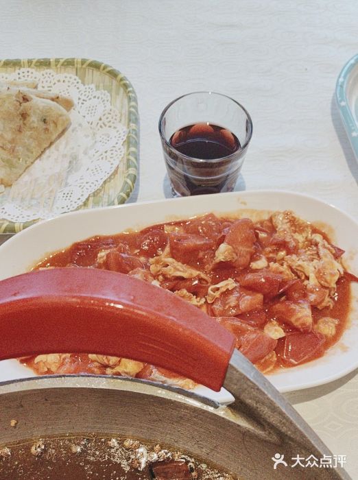 辣婆婆(航天桥店)图片