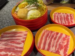 -沼津港精致料理·寿喜烧·烧鸟(龙湖南桥天街日料榜单店)