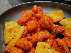 -飞尝蚝·顺德菜·鱼生(顺德总店)