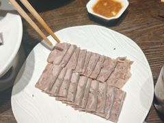 -魁盛居百年鲁菜馆(县西巷店)