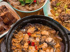 -唔止卤嘢·潮州菜(鹭江店)