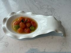 -拾溪餐厅(杭州千禧度假酒店)