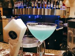 -上海大宁福朋喜来登酒店大堂吧(共和新路店)