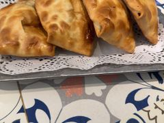-阿拉丁新疆风味餐厅·清真(罗廊巷店)