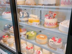 -LOVEGIFT爱礼(八佰伴店)