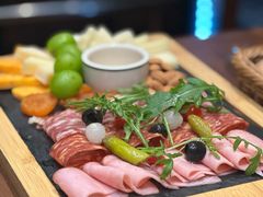 -Bistro Les Lilas丁香花小酒馆