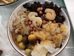 老醋六样-普天和酒楼·新津菜·烤鸭(天津之眼店)
