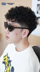 -DL BARBERSHOP美式理发店·脏辫·编发