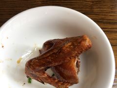 -大鸽饭(马王堆店)
