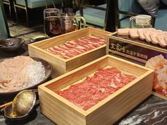 -王家渡火锅(金宝汇店)
