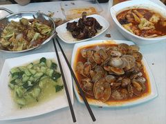 -锦官城成都名小吃(中环城店)