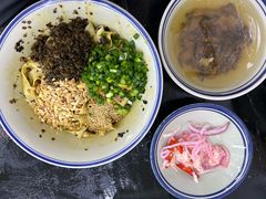-万三面馆(青龙正街太古里店)
