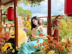 -惠州康帝国际酒店