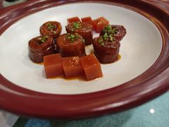 -鹊华居·地道鲁菜·海鲜·融合味(大明湖店)