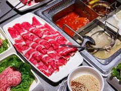 -海底捞火锅(金光华店)