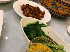 -宝轩渔府·老字号海鲜·正宗津菜(水上店)