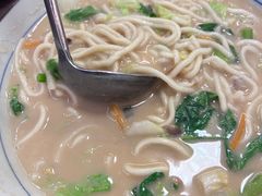 卤面-海坛特色小吃·只做平潭特色菜(平潭店)