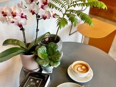 肉桂女孩-LAB COFFEE来杯咖啡(浦仓路店)